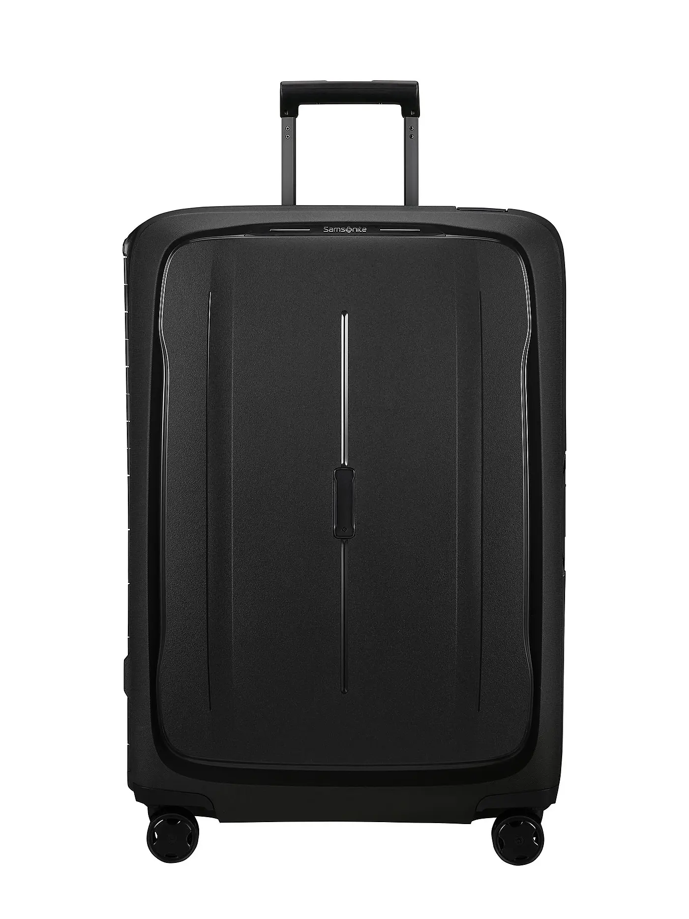 SAMSONITE | Trolley ESSENS SPINNER 75cm graphite | 